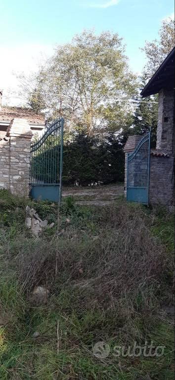Rustico / Casale di 240 m² con più di 5 locali e b - Vista 5