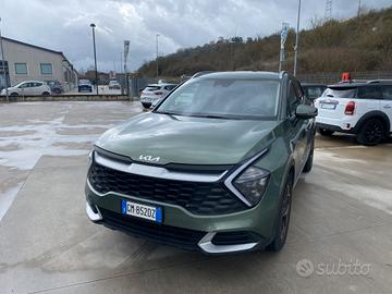 Kia Sportage 1.6 TGDi Business GPL