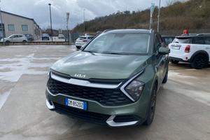 Kia Sportage 1.6 TGDi Business GPL
