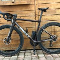 Tarmac sl8 s-works tg 54