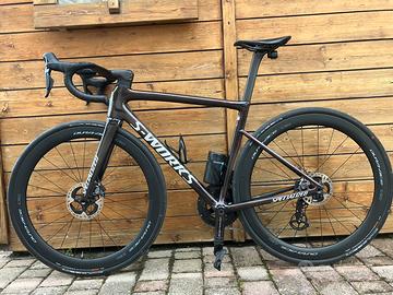 Tarmac sl8 s-works tg 54