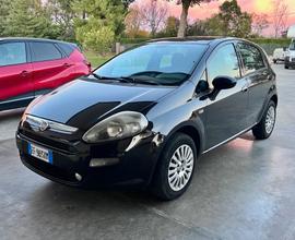 Fiat Punto Evo 1.4 5p - METANO - NEOPATENTATI ok