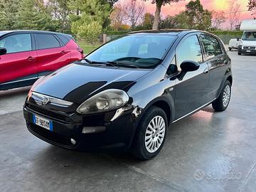 Fiat Punto Evo 1.4 5p - METANO - NEOPATENTATI ok