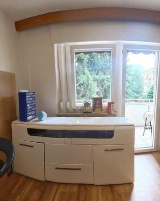 Bilolcale a Merano con cantina e ammobiliato