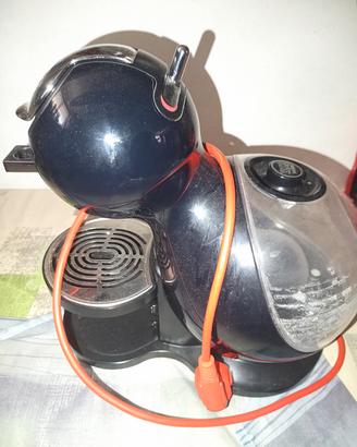 macchina caffè dolce gusto 