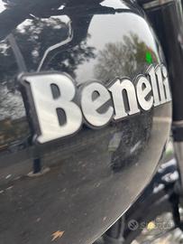 Benelli Imperiale 400 I