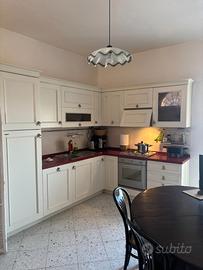 Toro - Immobile con giardino