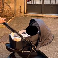 Passeggino Crox Pro Mode Peres