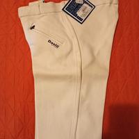 pantaloni da Equitazione uomo