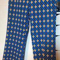 Malìparmi pantaloni fantasia