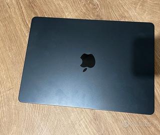 Macbook air 13 con chip m4