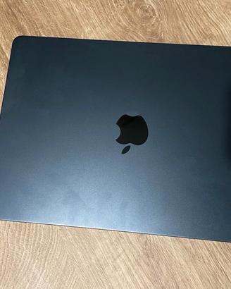 Macbook air 13 con chip m4