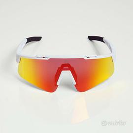 OCCHIALI DA SOLE BIANCO O NERO