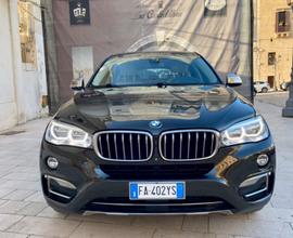 Bmw X6 xDrive30d 258CV Extravagance