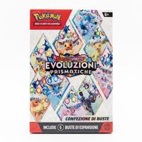 Scarlatto & Violetto Evoluzioni Prismatiche