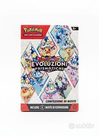 Scarlatto & Violetto Evoluzioni Prismatiche