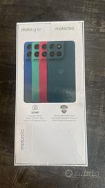 cellulare Motorola G57 Nuovo