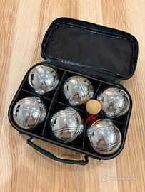 Bocce professionali