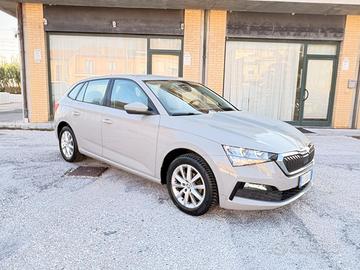 Skoda Scala 1.0 G-Tec Ambition (Metano)