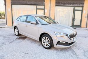 Skoda Scala 1.0 G-Tec Ambition (Metano)