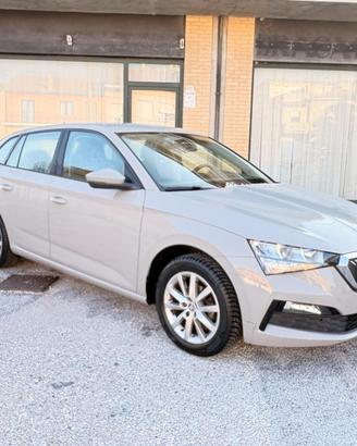 Skoda Scala 1.0 G-Tec Ambition (Metano)