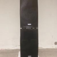 COPPIA CASSE FBT X-Lite 12A CON COVER