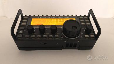 Elecraft KX3 pari al nuovo