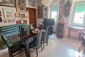 Via Genova nuda proprietà