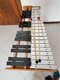Glockenspiel