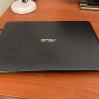 Notebook asus vivobook 15.6