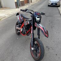 Beta 125 LC Motard 2022