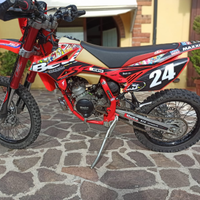 Beta rr 50 2017