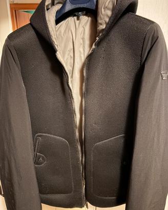 Giubbotto Armani jeans taglia 50