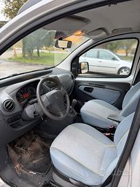 Peougeot Bipper 1.4 diesel