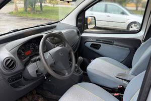 Peougeot Bipper 1.4 diesel