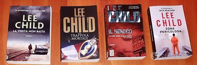 Lee Child