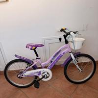 Bicicletta cremona