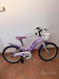 Bicicletta cremona