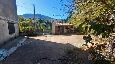 Villetta a Giacalone