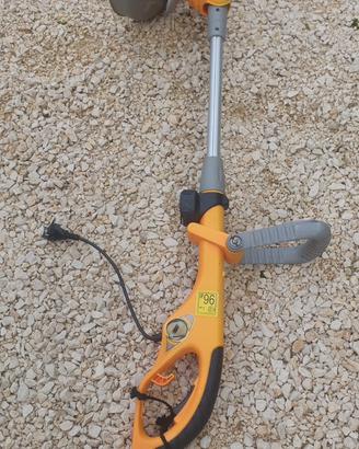 Decespugliatore elettrico Valex - Denver 750L