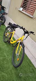 bici elettrica