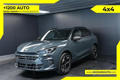 CUPRA Terramar 2.0 TSI 265CV DSG 4Drive VZ