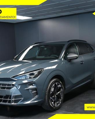 CUPRA Terramar 2.0 TSI 265CV DSG 4Drive VZ