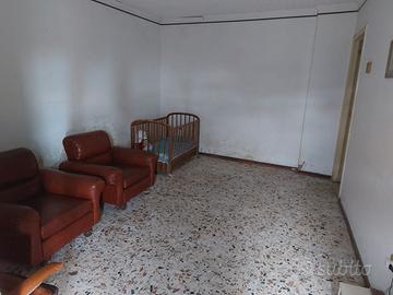 Casetta da ristrutturare