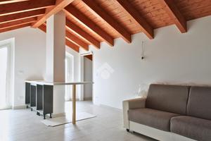 MANSARDA A SAN SALVO