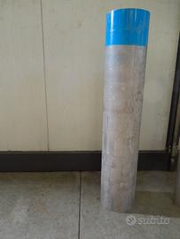 Billetta in alluminio