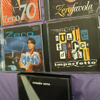 CD Renato Zero