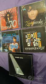 CD Renato Zero