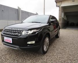 LAND ROVER Range Rover Evoque 2.2 Sd4 5p. Dynami