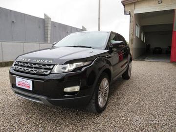 LAND ROVER Range Rover Evoque 2.2 Sd4 5p. Dynami